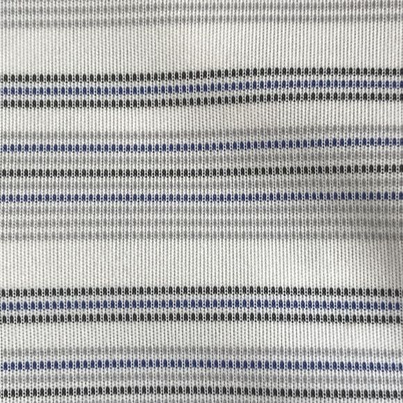 Bundle of 2 Greg Norman Golf Polos XXL Teal & White - Picture 13 of 14